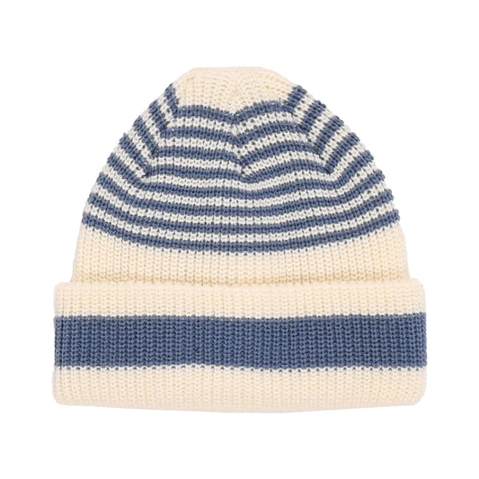 Quasi Palisades Beanie - White