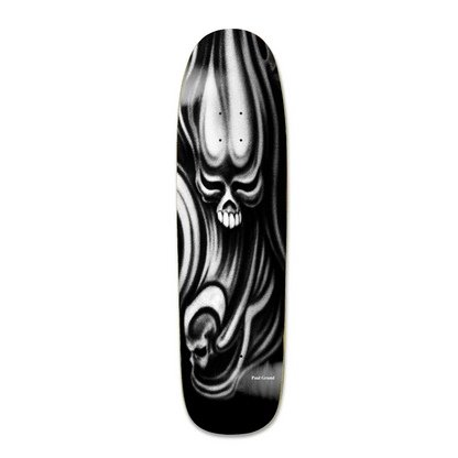 Polar Grund Skulls P9 Deck - 8.625