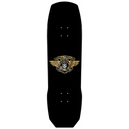 Powell Peralta Anderson Heron '3' Gold Foil Deck - 9.13