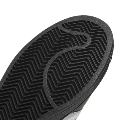 Adidas Pro Model - Core Black/Cloud White/Gold Metallic