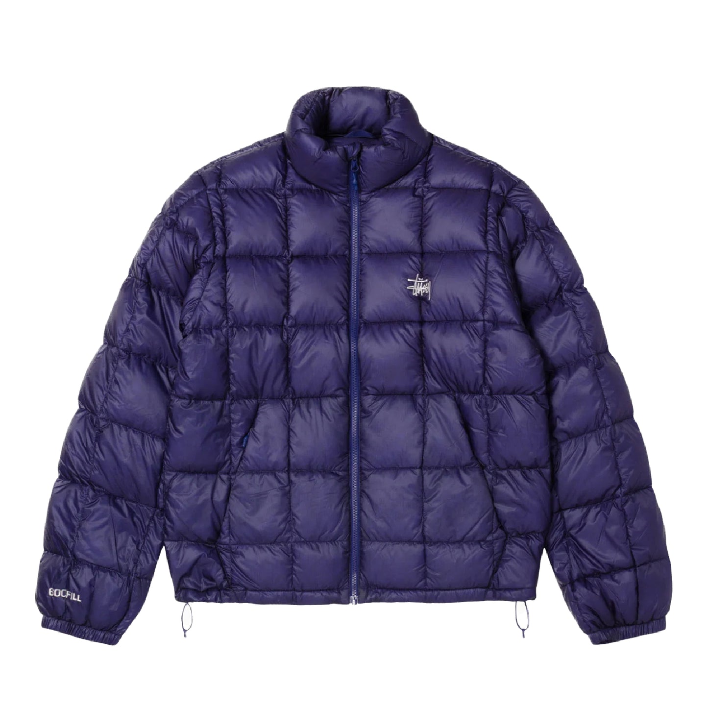 Stussy Midweight Puffer - Iris