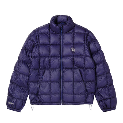 Stussy Midweight Puffer - Iris