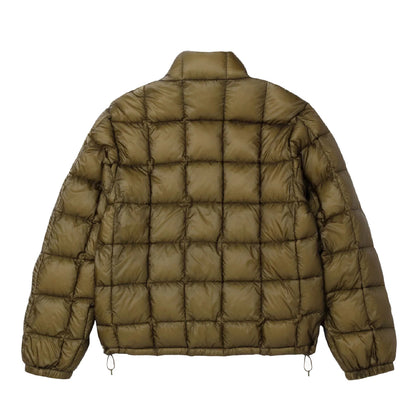 Stussy Midweight Puffer - Olive