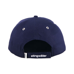 Stingwater Sting-X Hat - Navy