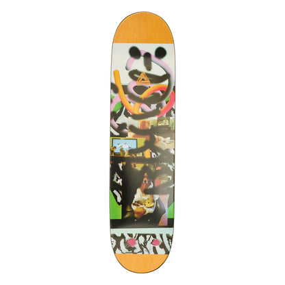 Palace Danny Brady S36 Deck - 8