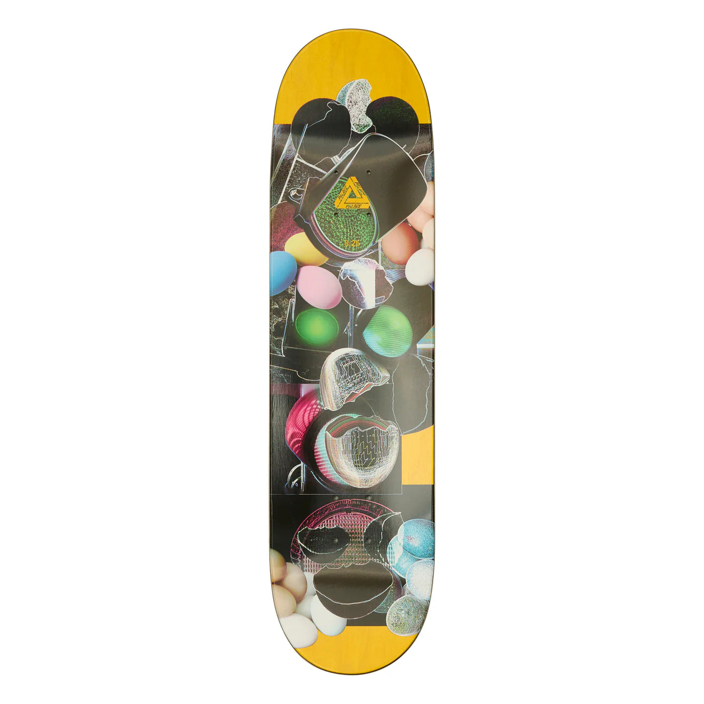 Palace Lucien Clarke S36 Deck - 8.25