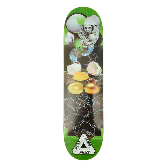 Palace Lucien Clarke S36 Deck - 8.25