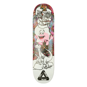 Palace Kyle Wilson S36 Deck - 8.5