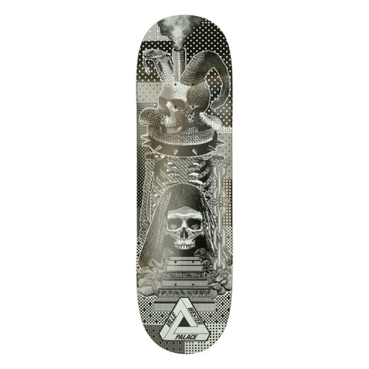 Palace Ville Wester S36 Deck - 9