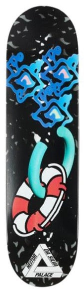 Palace Heitor S31 Deck - 8.375
