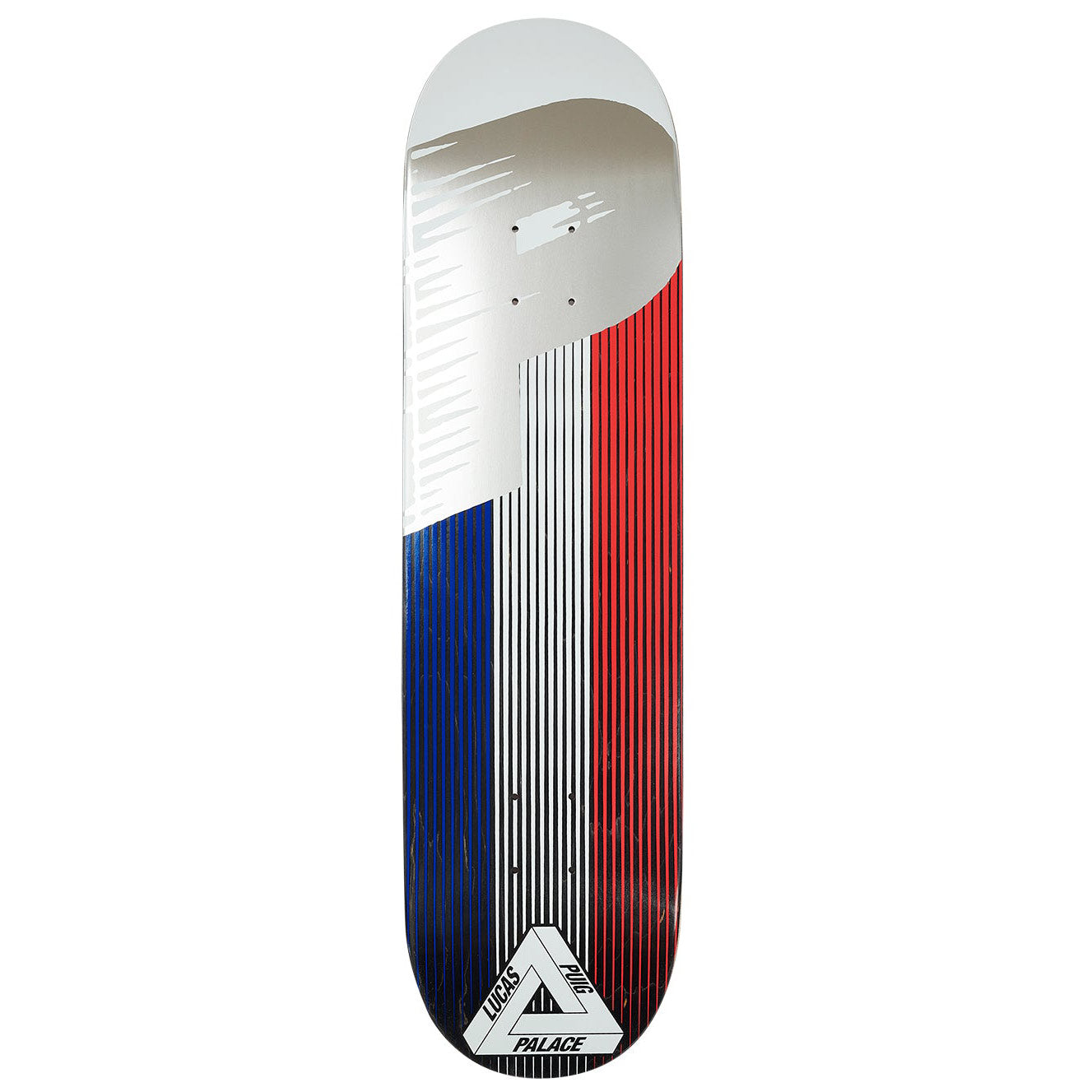 Palace Lucas S31 Deck - 8.2