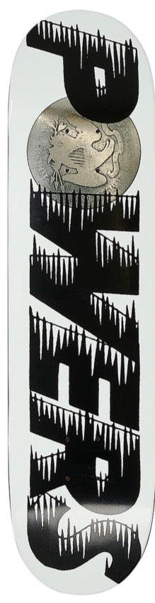 Palace Shawn Powers Pro Deck - 8.0