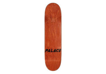 Palace Shawn Powers Pro Deck - 8.0