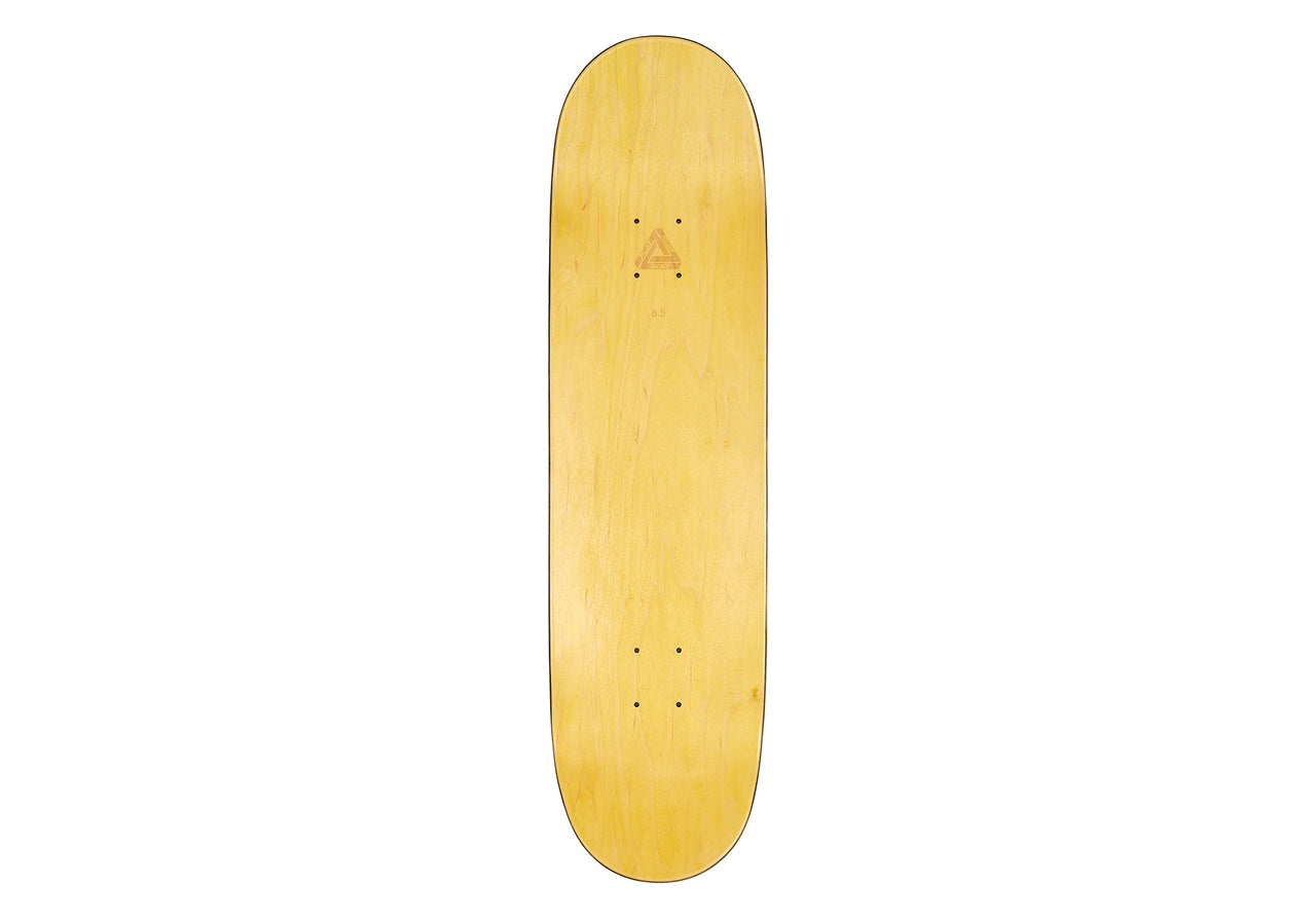 Palace Charlie Pro S33 Deck - 8.5