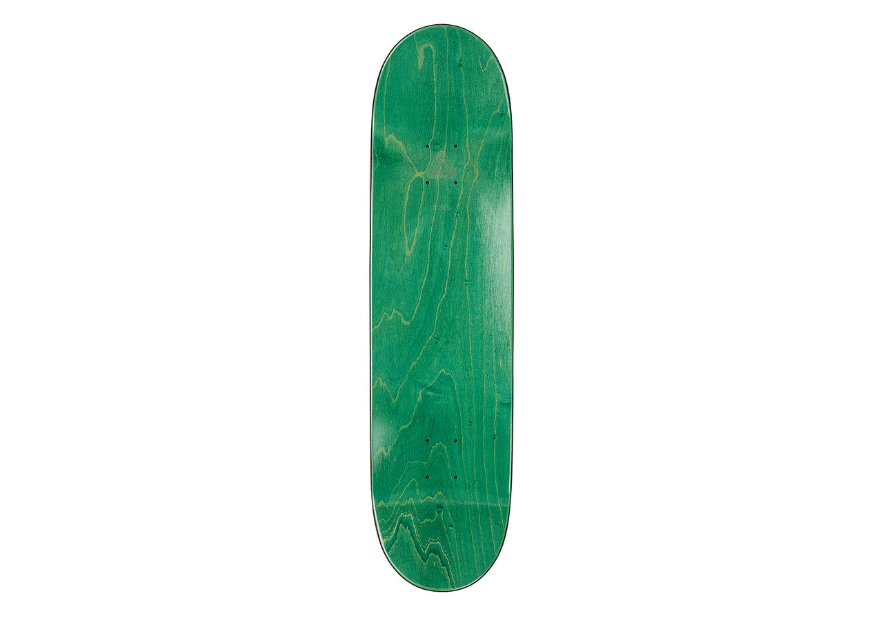 Palace Heitor Pro S33 Deck - 8.375