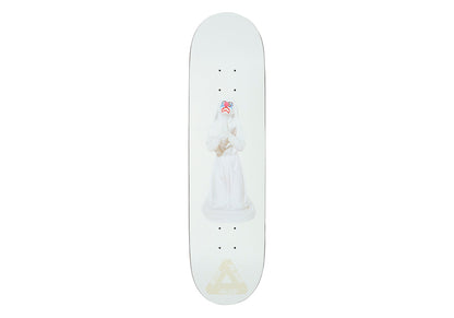 Palace Heitor Pro S33 Deck - 8.375