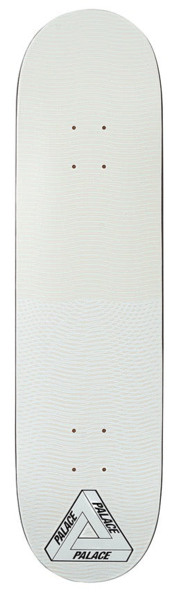 Palace Trippy UV Deck - 8.1