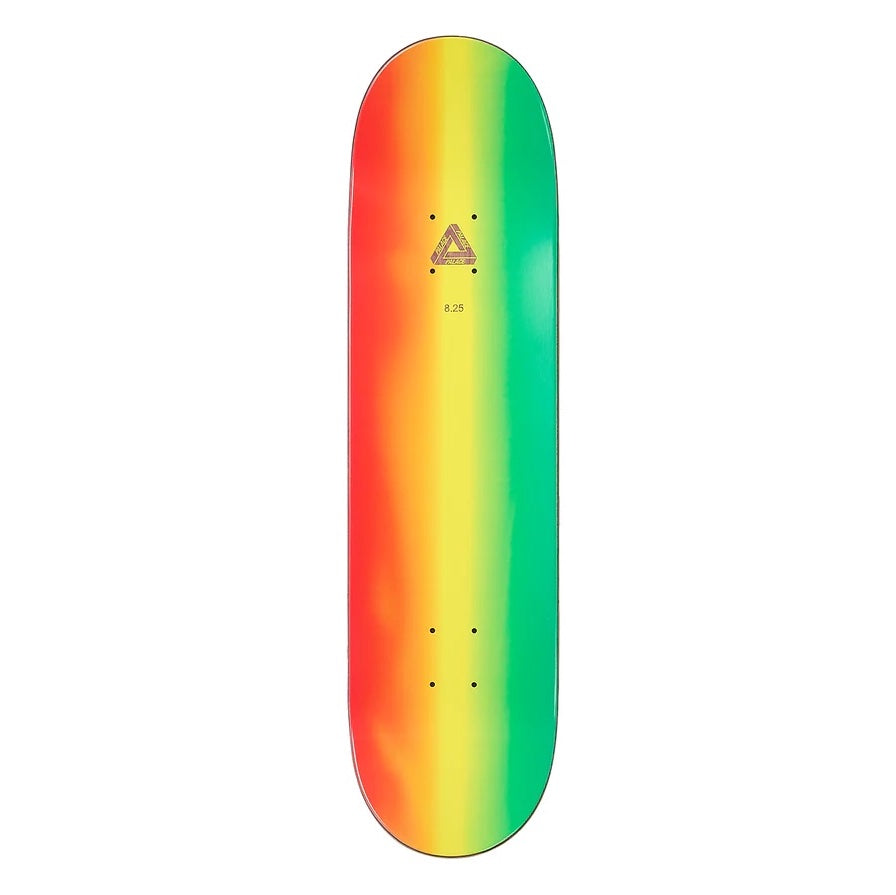 Palace Derek Garage Deck - 8.25