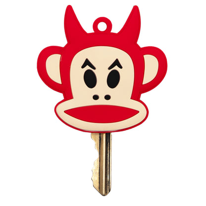Carpet Company Paul Frank Key Cover - Devil Julius