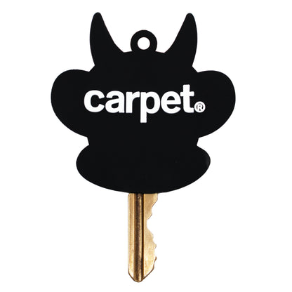 Carpet Company Paul Frank Key Cover - Devil Julius