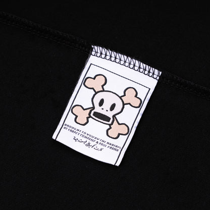 Carpet Company Devil Julius Longsleeve - Black