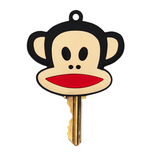 Carpet Company Paul Frank Key Cover - Paul Frank