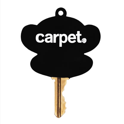 Carpet Company Paul Frank Key Cover - Paul Frank