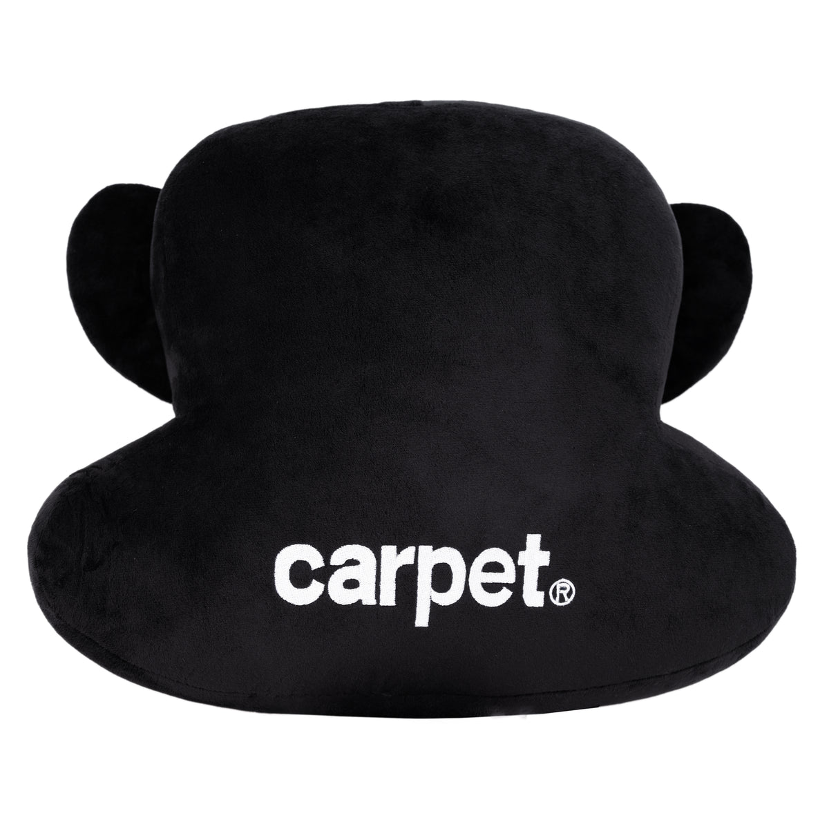 Carpet Company Paul Frank Pillow - Multi