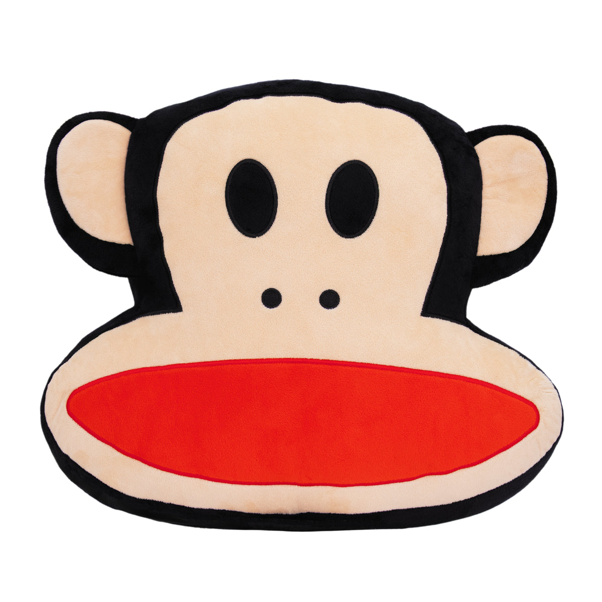 Carpet Company Paul Frank Pillow - Multi