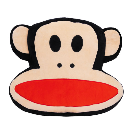 Carpet Company Paul Frank Pillow - Multi