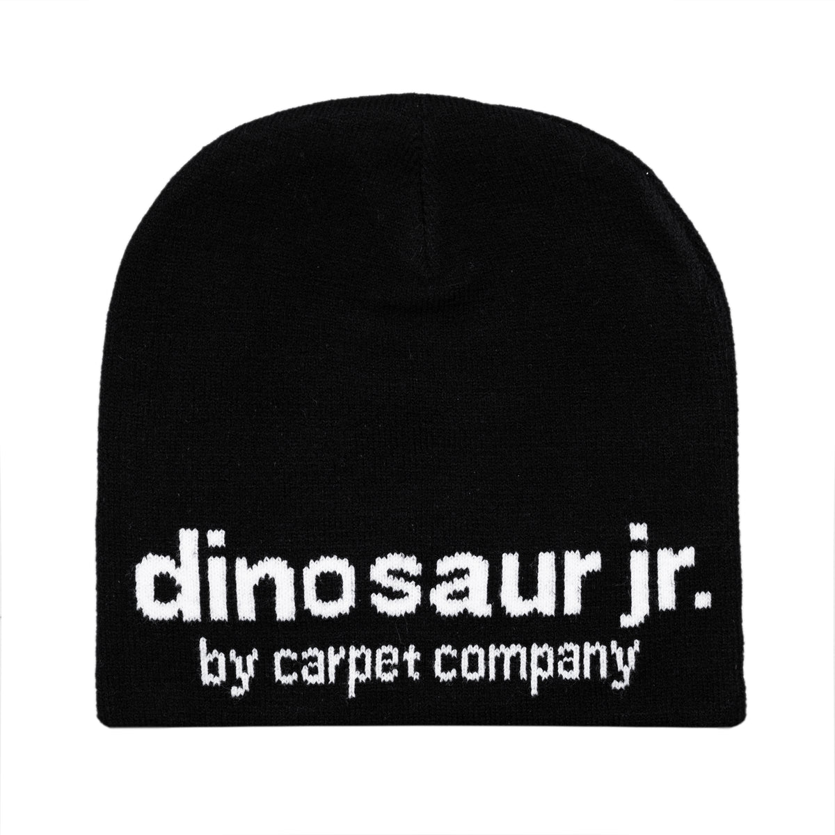Carpet Company Dinosaur Jr Beanie - Black