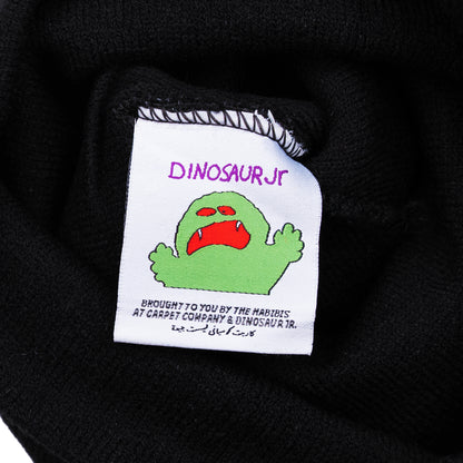 Carpet Company Dinosaur Jr Beanie - Black