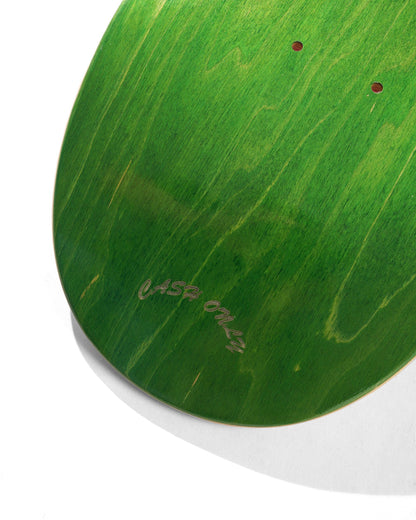 Cash Only Philly Deck - 8.5