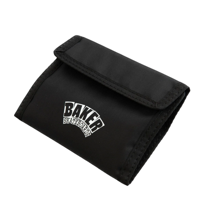 Baker Narc Wallet