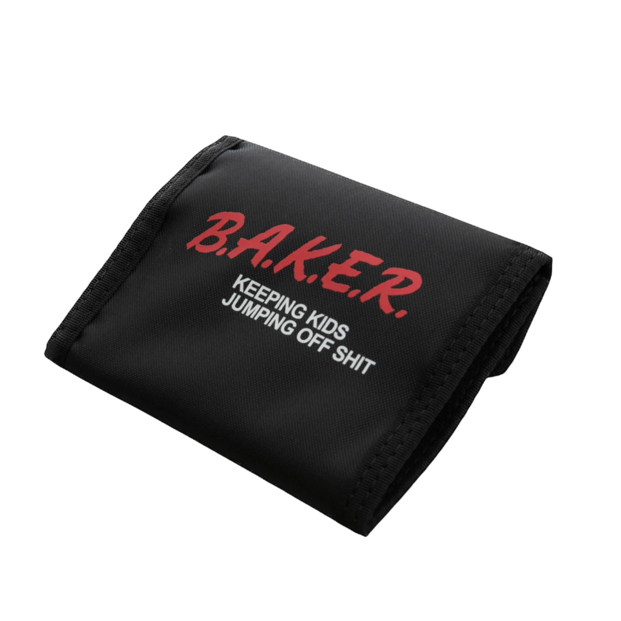 Baker Narc Wallet