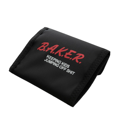Baker Narc Wallet