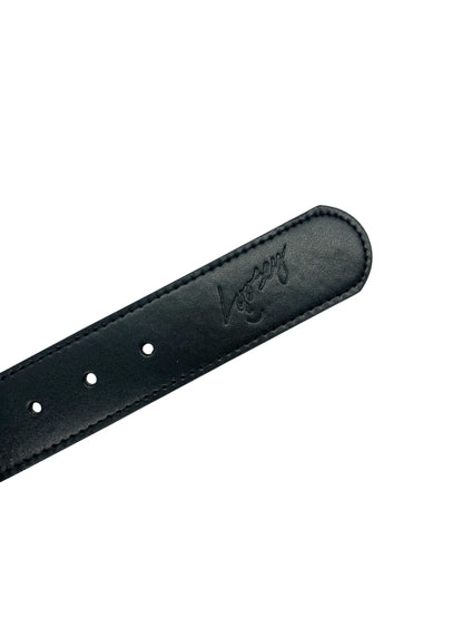 Loosey Stud Finder Belt - Emerald