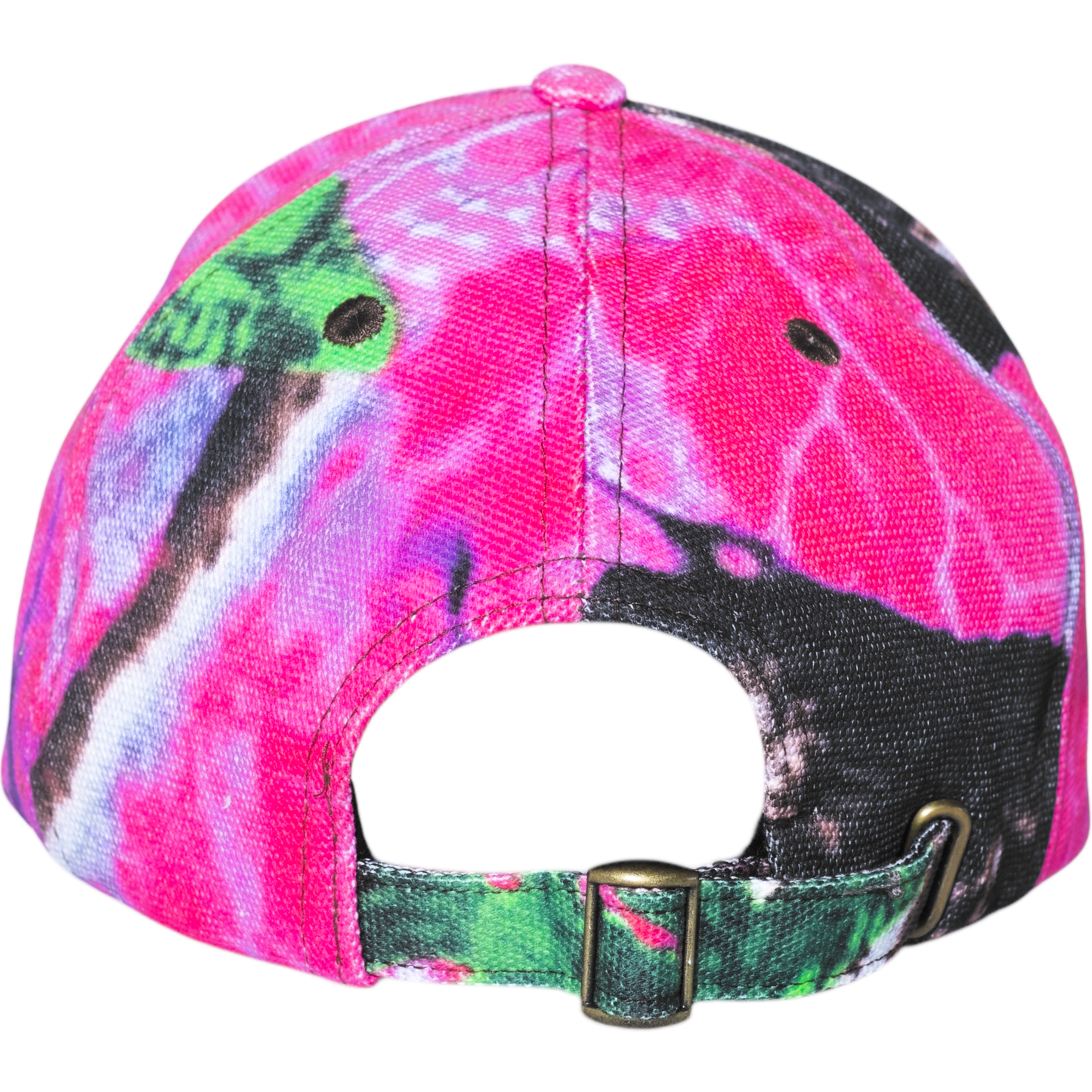 Carpet Company Realtree Hat - Pink