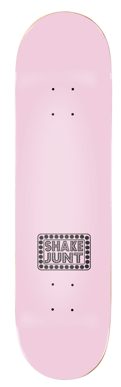 Shake Junt Pinky Deck - 8.25