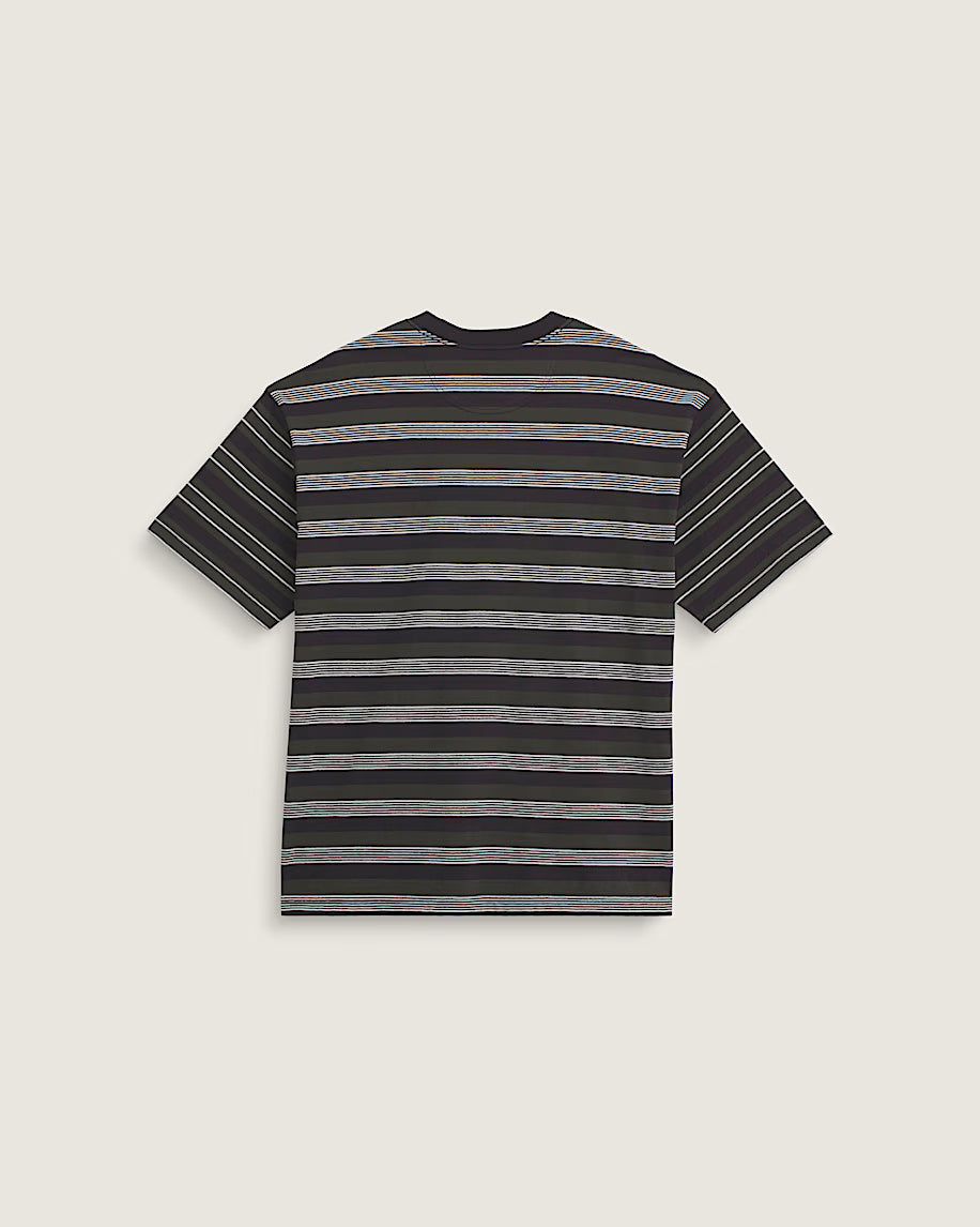 Vans Pismo Knit Shirt - Black