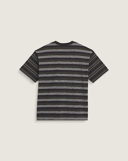 Vans Pismo Knit Shirt - Black