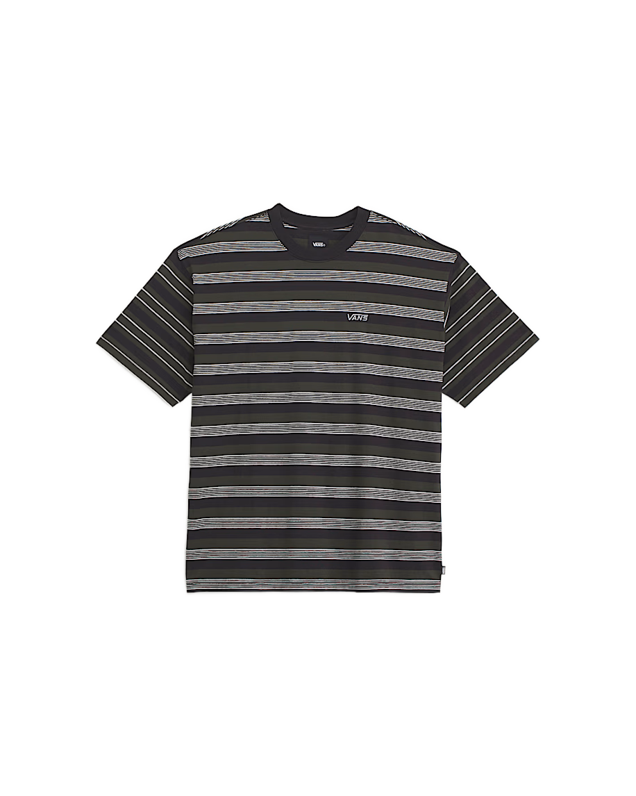 Vans Pismo Knit Shirt - Black