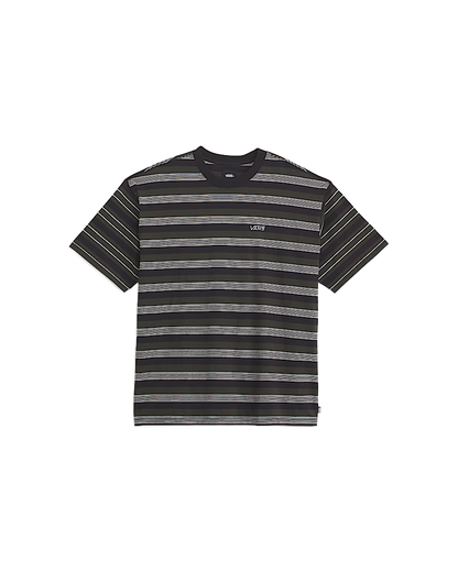 Vans Pismo Knit Shirt - Black