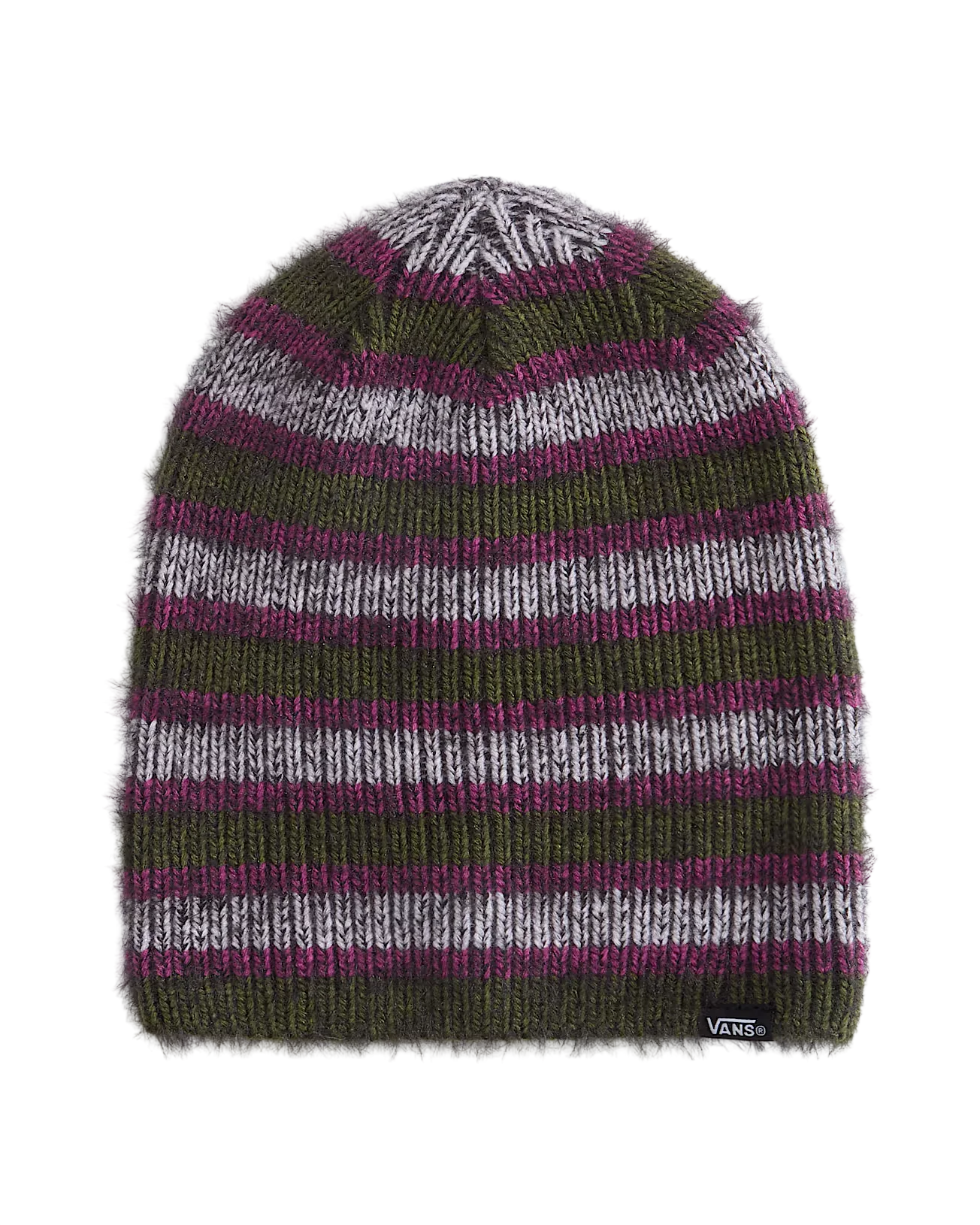 Vans Plaimor Beanie - Green Balsam