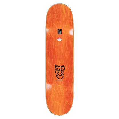 Polar Rozenberg Facescape Deck - 8.0