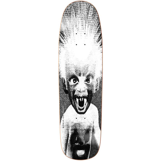 Polar Roman Gonzalez Demon Child P9 Deck - 8.625