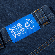 Load image into Gallery viewer, Polar Big Boy Jeans - Dark Blue
