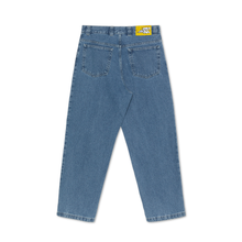 Load image into Gallery viewer, Polar 93 Denim - Mid Blue