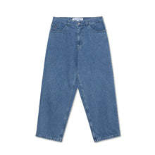 Load image into Gallery viewer, Polar Big Boy Jeans - Mid Blue