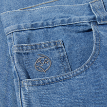 Load image into Gallery viewer, Polar Big Boy Jeans - Mid Blue